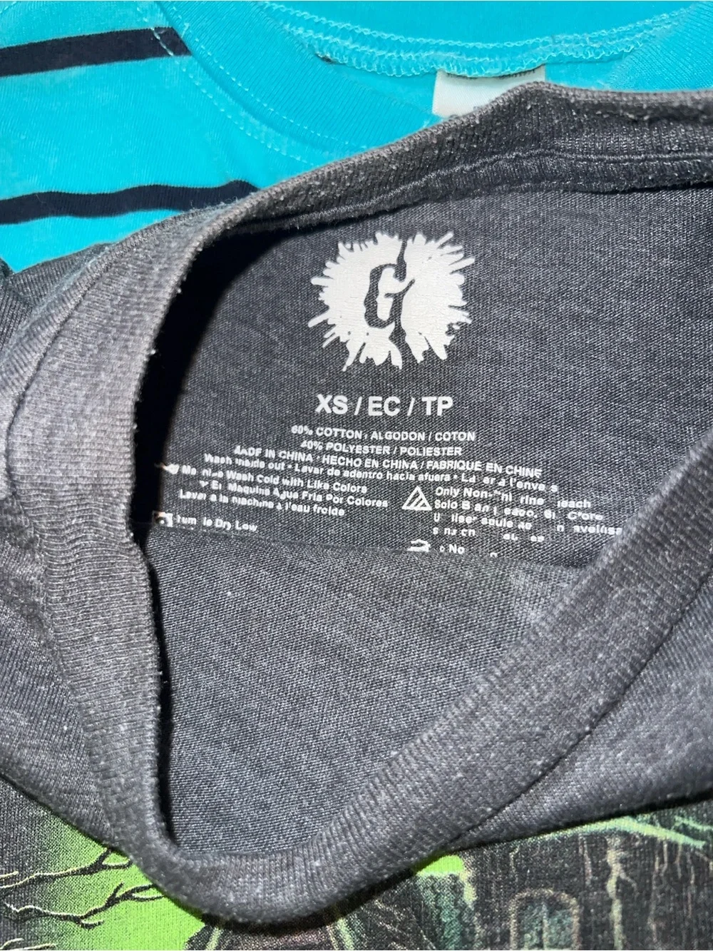 Kids Shirt Bundle